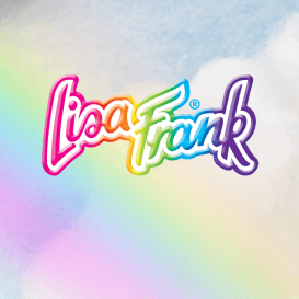 LISA FRANK